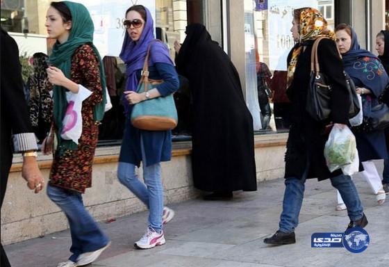 سيدة ايرانية تتزوج عشر مرات في أقل من عامين