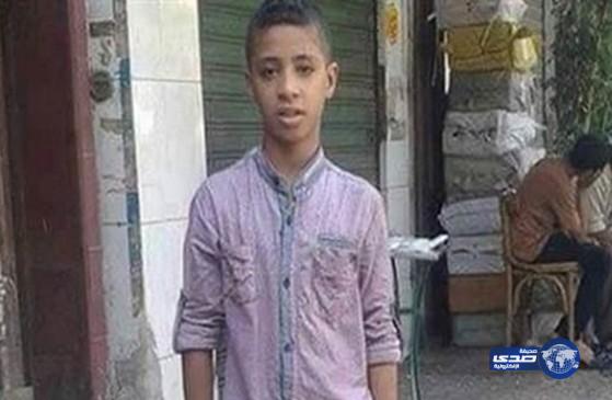 مدرّس يضرب تلميذاً حتى الموت في مصر