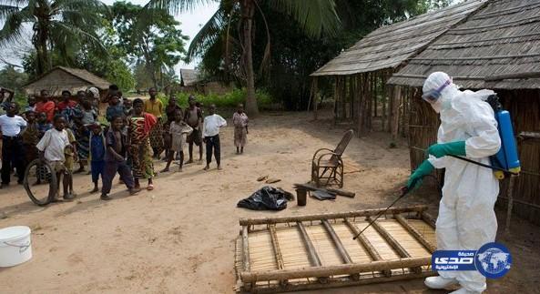 الكشف عن عقار جديد مضاد لفيروس ايبولا