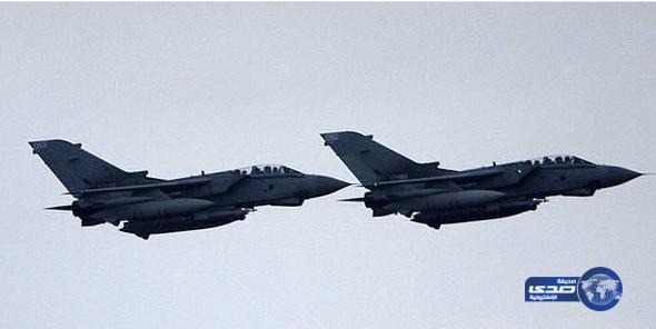 30 قتيلا في غارة لقوات التحالف على مصفاة نفط بسوريا