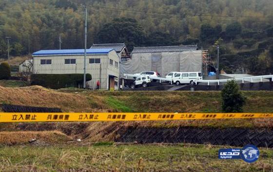 يقتل خمسة أفراد من عائلة واحدة من جيرانه