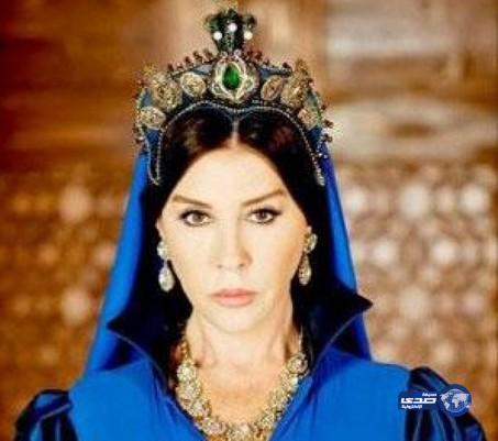 نجمة «حريم السلطان» فقيرة بعد 53 عاماً من العمل