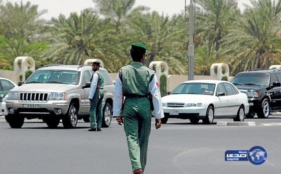 إماراتي يتصدر قائمة أكثر المخالفين مرورياً في دبي