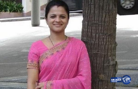 مقتل فتاة اثناء مكالمتها لزوجها