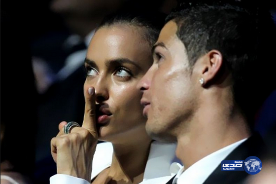 صديقة رنالدو تفاجئ الجميع وتشكك في رجولته