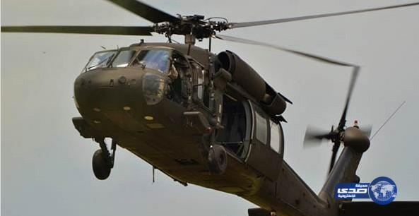 فقدان 11 جندياً أميركياً بعد تحطم طائرة في فلوريدا