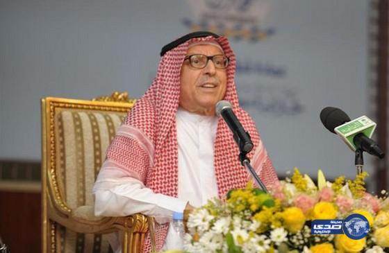 وفاة الشاعر البحريني عبدالرحمن رفيع