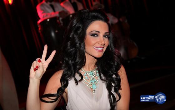 ديانا حداد:«الرجال بيكتموا النفس».. ولن أكرر تجربة الزواج!