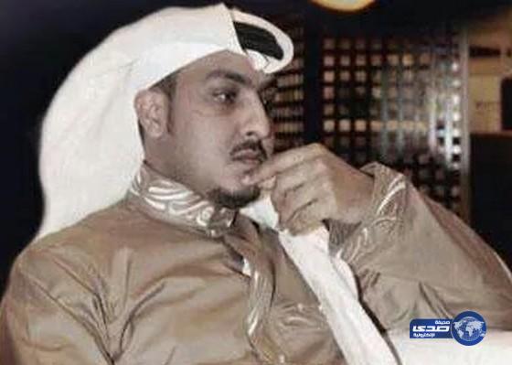 الشيخ ناصر بن عثمان قشاش إلى رحمة الله‎