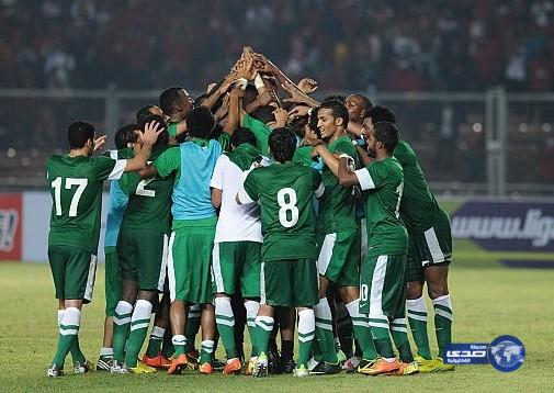 الأخضر يتراجع للمركز الـ99 في تصنيف الفيفا