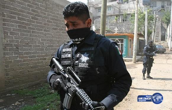 العثور على مرشحة مكسيكية لمنصب رئيس بلدية مقطوعة الرأس