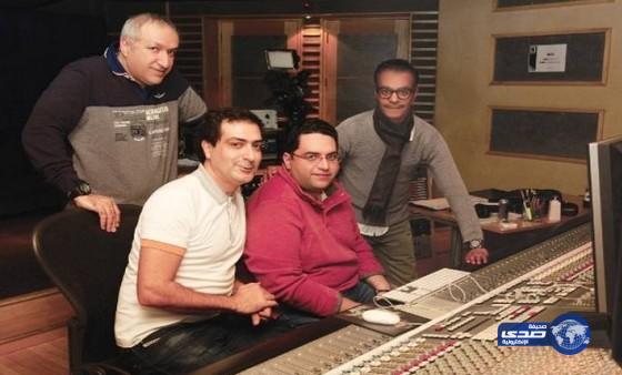 رابح صقر يقهر الغياب بـ(38) أغنية صاغها 23 شاعراً