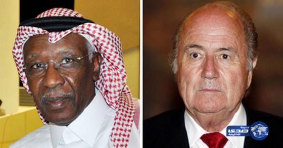 لجنة من الفيفا تحقق في مخالفات الاتحاد السعودي