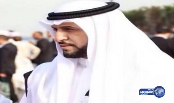 ضبط حاكم المطيري في الكويت على اثر مذكرة الخارجية السعودية