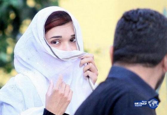 فتاة عربية تعتدي جنسيا بالإكراه على آسيوي في دبي