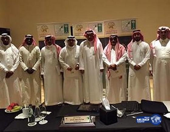 لجنة الكرة الذهبية تعقد اجتماعاً لها في جدة