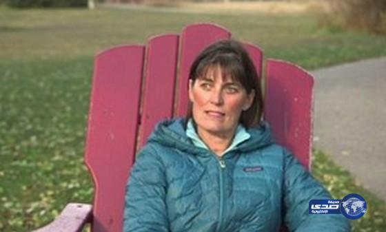 سيدة تتدعي بانها ذهبت الى الجنة وعادت لتروي قصتها بعد موتها !