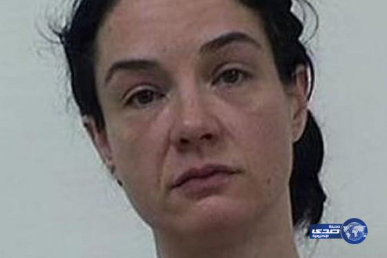 أم تُطفئ التلفزيون بإطلاق النار عليه