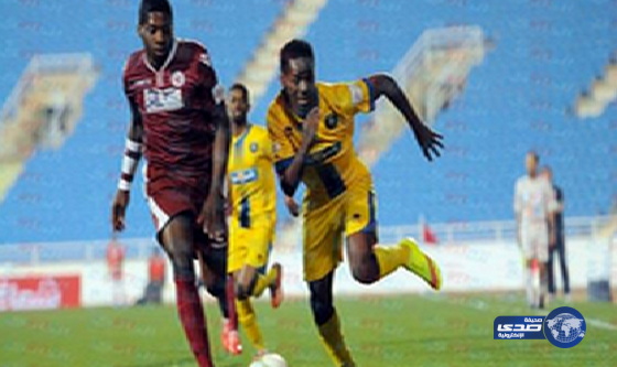 التعاون يخسر من الفيصلي