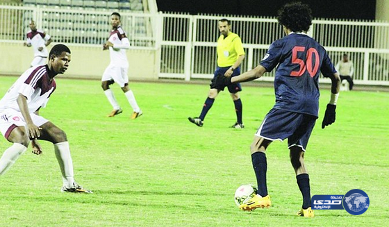 النهضة يستعيد صدارة دوري أندية الدرجة الأولى بعد فوزه على الطائي