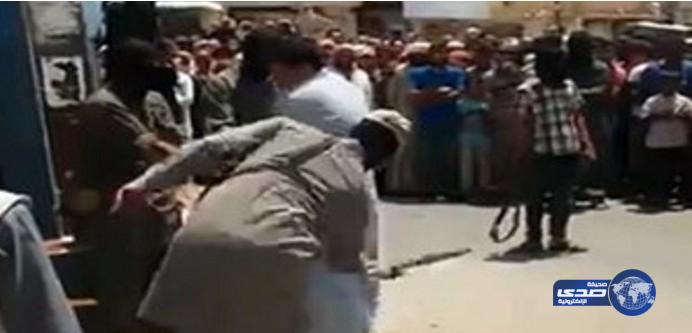 داعش يجلد 5 مدرسين بسبب الدروس الخصوصية في سوريا