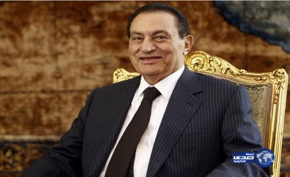 مبارك سعيد بنجاح مؤتمر شرم الشيخ ويشيد بدول الخليج والسيسي