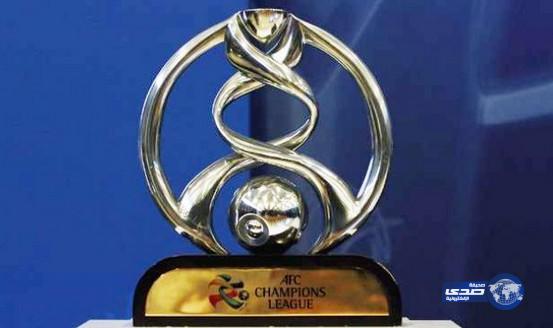 إعلان أسماء حكام مباريات الأندية السعودية في دوري أبطال آسيا