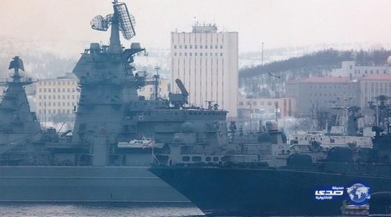 بوتين يأمر باختبار مفاجئ لجاهزية أسطول الشمال