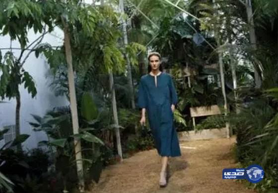 فرنسا تدرس حظر عمل عارضات الأزياء النحيلات