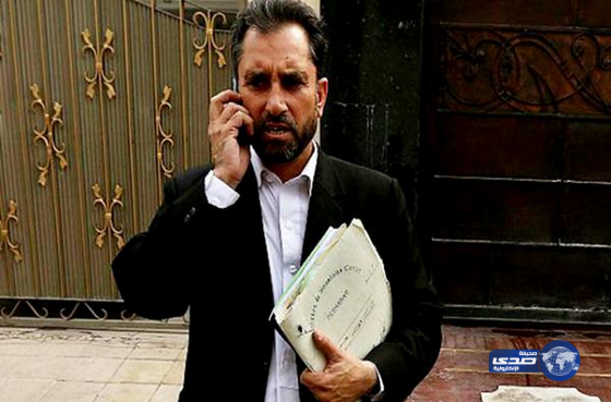 مقتل محامي الطبيب “المتسبب” في اغتيال بن لادن