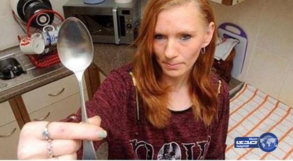 فيديو: بريطانية تصوّر شبحاًَ يعيش في منزل شقيقها