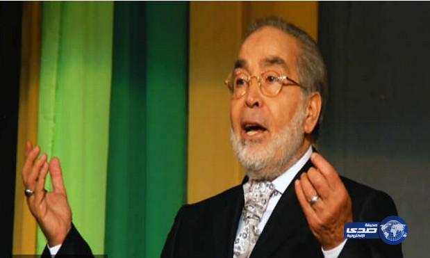 حسن يوسف يعتذر عن عدم تقديم شخصية محمد مرسى