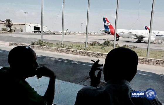 خمسة قتلى في اشتباكات بمطار عدن