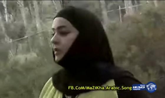 بالفيديو .. سلوى المطيري تستحضر الجن في برنامج تلفزيوني