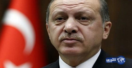 حبس طفلة تركية لهتافها “أردوغـان حرامي”