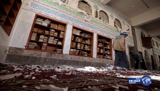 داعش يعلن مسؤوليته عن هجمات اليمن