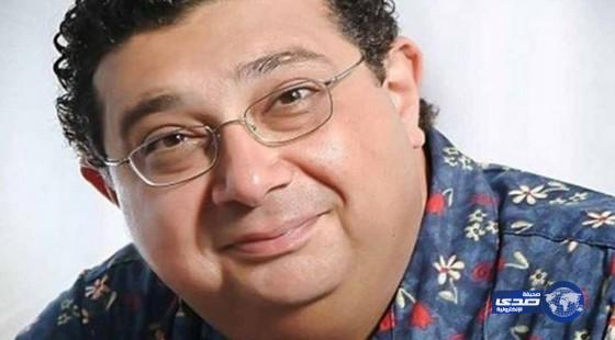 إخلاء سبيل ماجد الكدواني من النيابة