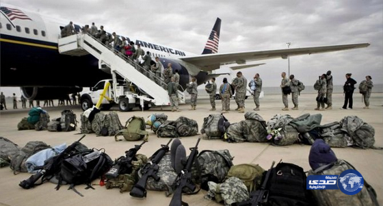 أميركا تجلي 100 من جنود القوات الخاصة من اليمن