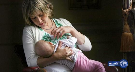 الرضاعة الطبيعية تجعل ابنك أكثر ذكاءً وغنىً عندما يكبر