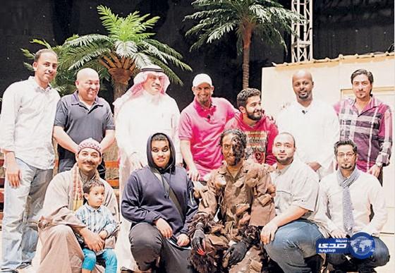 «مسرحية المزرعة» تثبت قوة وتلاحم «أبناء الوطن» وسط حضور وتفاعل كبير