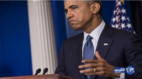 أوباما: تنصل نتنياهو من حل الدولتين عرقل مسار السلام