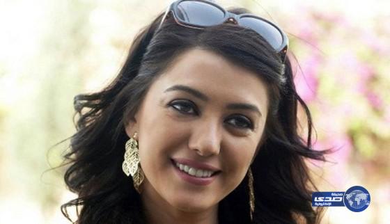 الممثله كندة علوش: أحب تقديم أدوار الشر