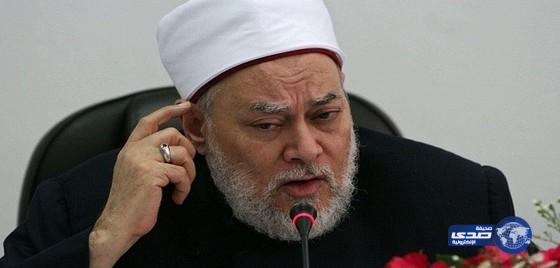 بالفيديو:مفتي مصر السابق: سيد قطب كان لا يصلي الجمعة