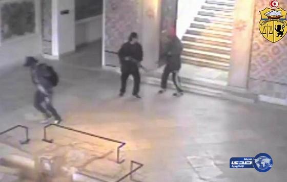 بالفيديو: تونس هناك منفذ ثالث لاعتداء متحف باردو لا يزال فاراً