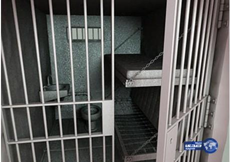 عطل فني يفرج عن سجناء خطرين