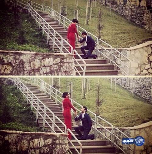 سلمى رشيد عايشة جو ولا ..في التايتنك