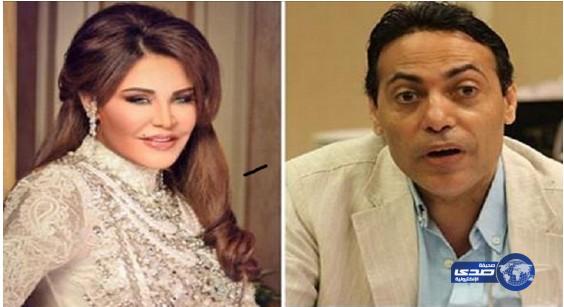 9 يونيو.. محاكمة المطربة “أحلام” بتهمة سب وقذف “محمد الغيطى”