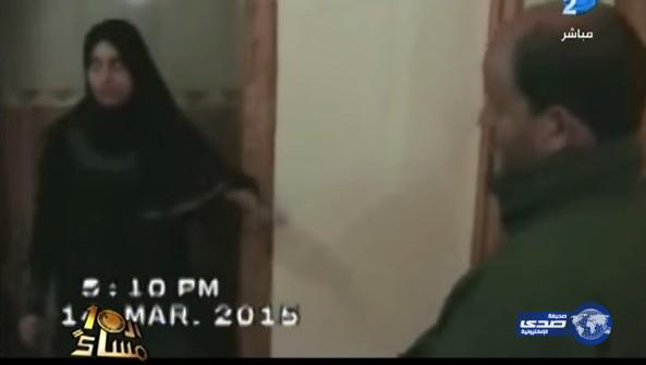 بالفيديو: مصرية تمثِّل في “يوم الأم” كيفية قتل أطفالها الثلاثة بدم بارد!