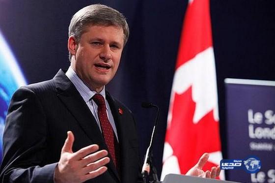 كندا تعلن عن توسيع مهمتها ضد «داعش»