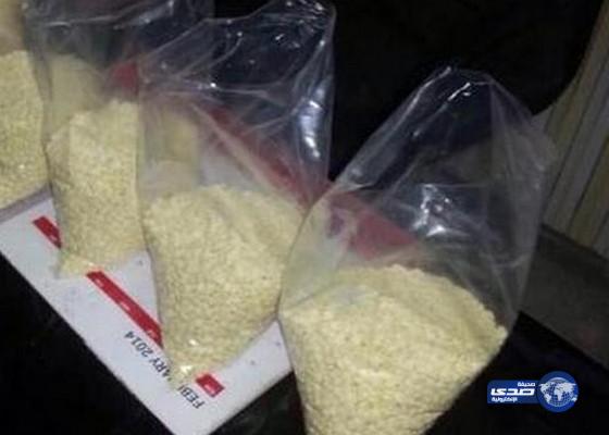 الاردن يحبط تهريب 55 ألف حبة مخدرة للمملكة